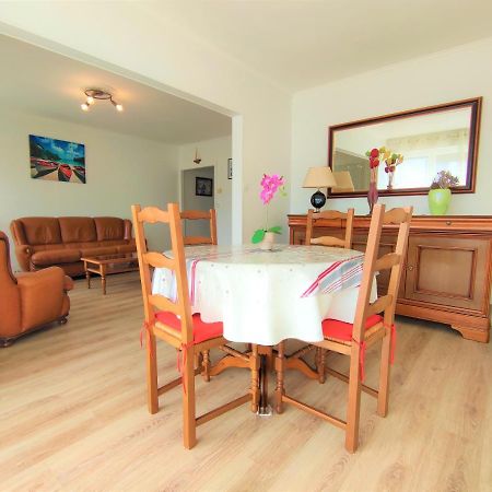 Appartement T3 Lumineux Et Tout Confort De 72 M2 Avec Parking Privatif لا روشيل المظهر الخارجي الصورة
