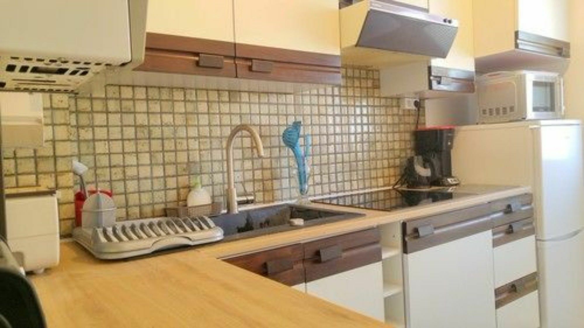 Appartement T3 Lumineux Et Tout Confort De 72 M2 Avec Parking Privatif لا روشيل المظهر الخارجي الصورة