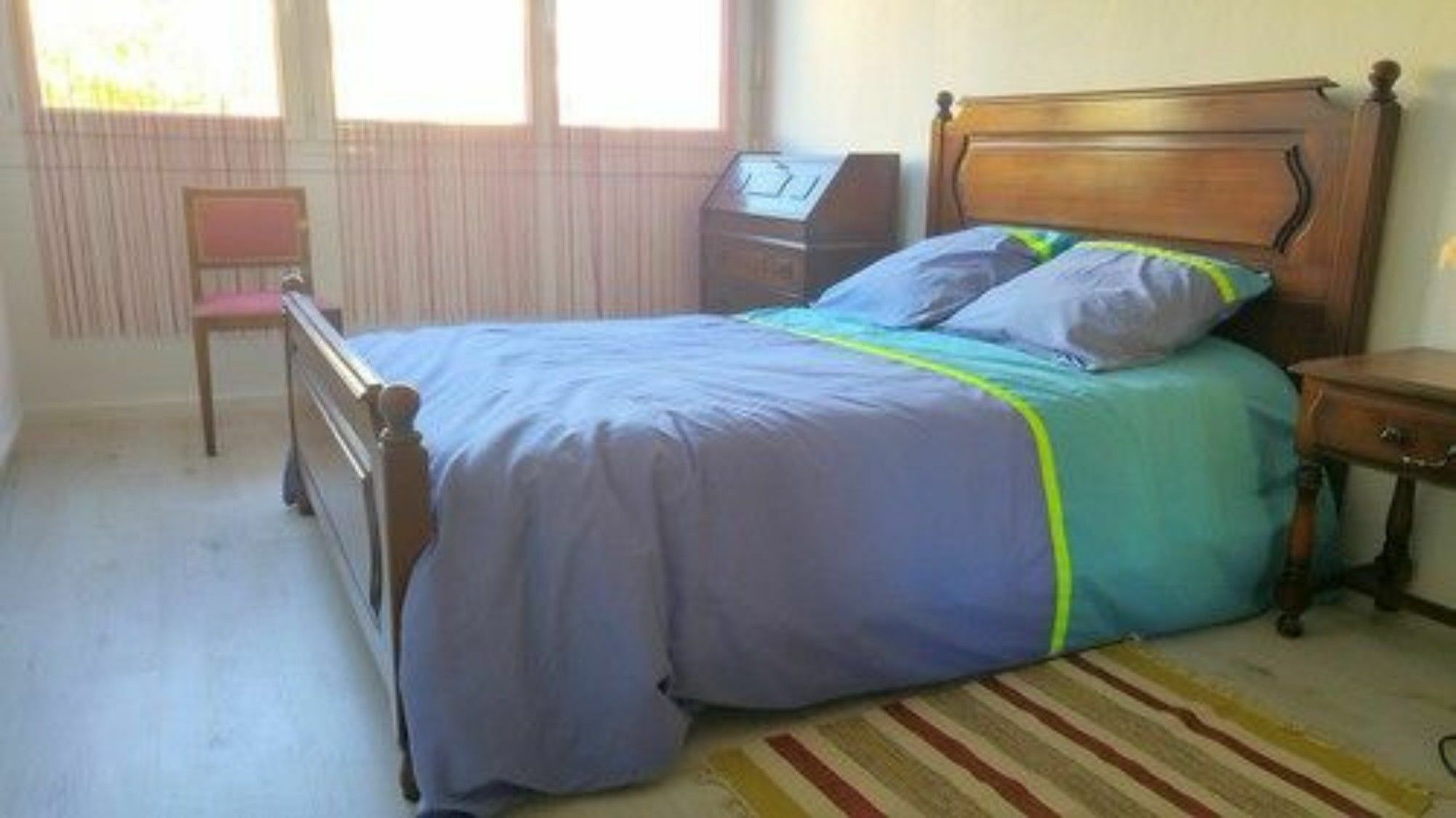 Appartement T3 Lumineux Et Tout Confort De 72 M2 Avec Parking Privatif لا روشيل المظهر الخارجي الصورة